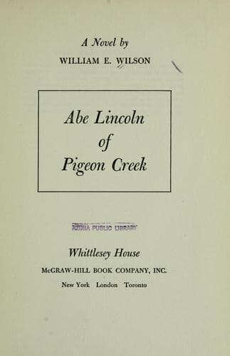 Book cover image