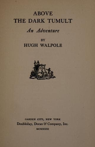 Book cover image