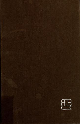 Book cover image