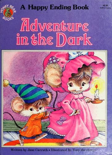 Book cover image