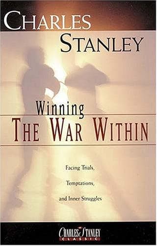 Cover image for Winning The War Within