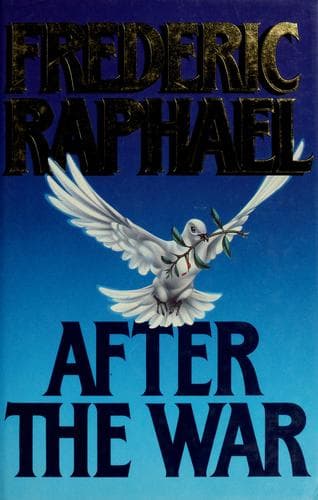 Cover image for After the war