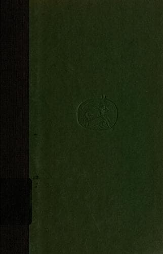 Cover image for Bel Ria