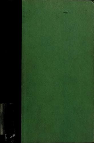 Cover image for Algeny