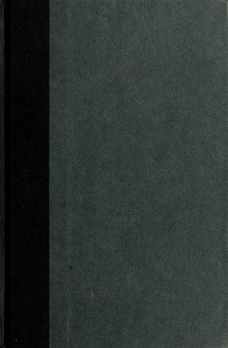 Cover image for The almighty