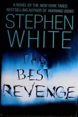 Cover image for The best revenge