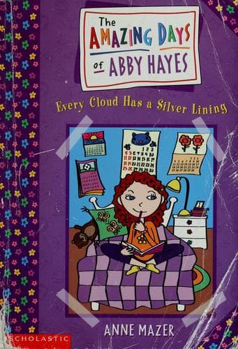 Cover image for Every cloud has a silver lining