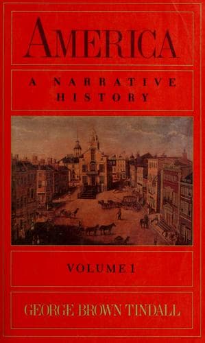 Cover image for America