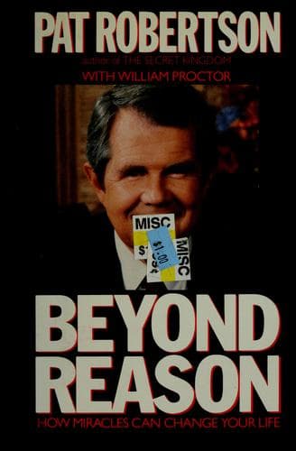 Cover image for Beyond Reason