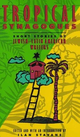Cover image for Tropical synagogues