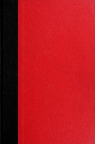 Cover image for American rhapsody