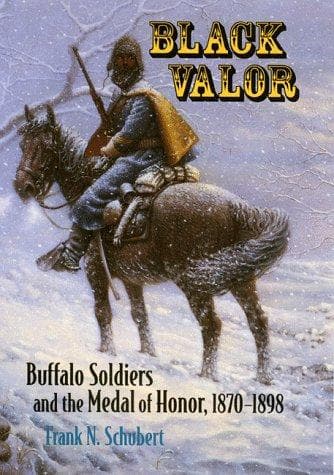 Black valor