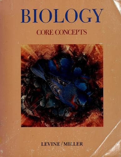 Cover image for Biology