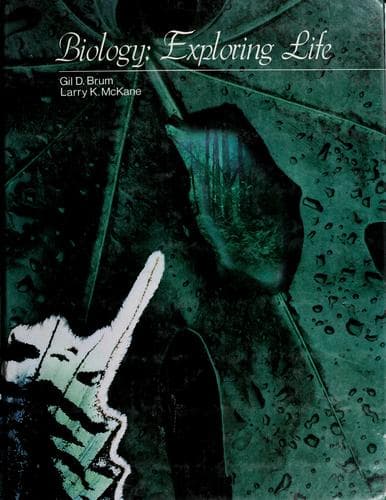 Cover image for Biology