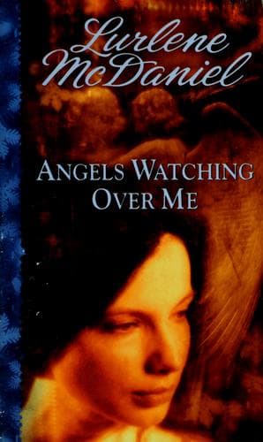 Cover image for Angels Watching over Me