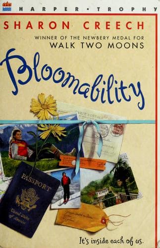 Cover image for Bloomability