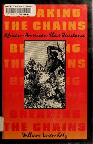 Cover image for Breaking the chains