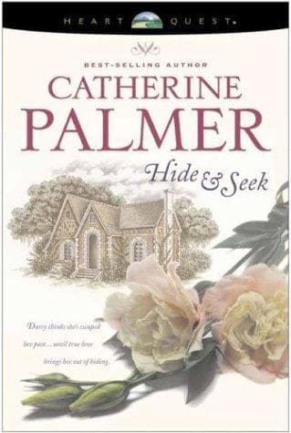 Cover image for Hide & seek