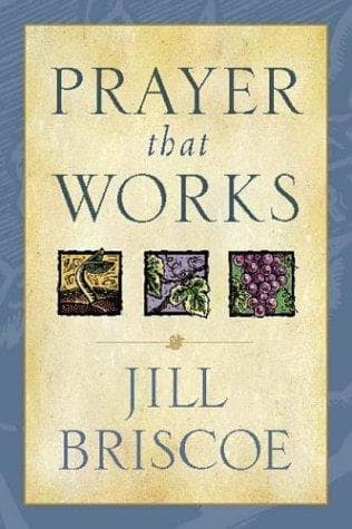 Cover image for Prayer That Works