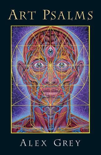 Cover image for Art Psalms