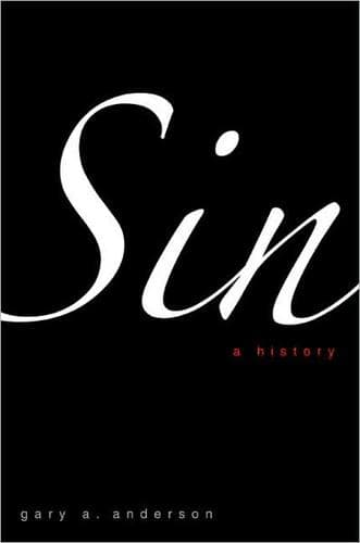 Cover image for Sin
