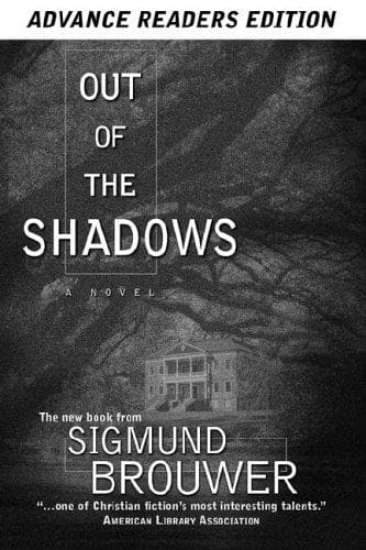 Cover image for Out of the shadows