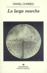 Cover image for La larga marcha
