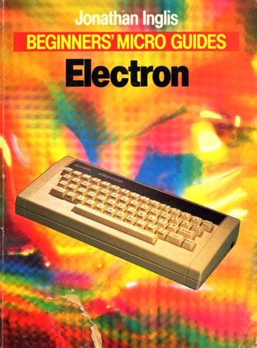 Cover image for The Electron