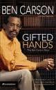 Cover image for Gifted hands