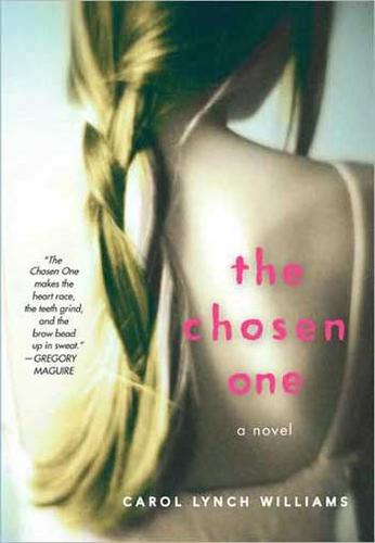 Cover image for The chosen one