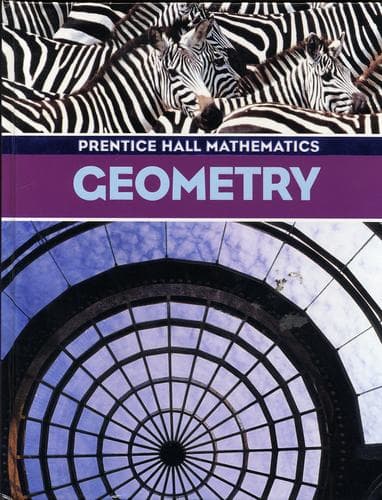 Cover image for Geometry