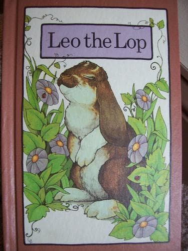 Cover image for Leo the Lop