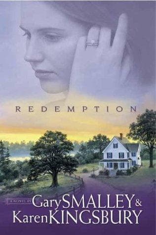 Cover image for Redemption