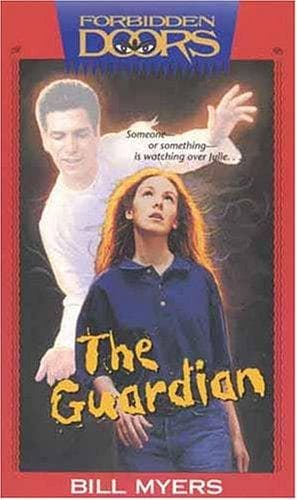 Cover image for The Guardian (Forbidden Doors Series #5)