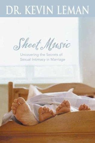 Cover image for Sheet Music