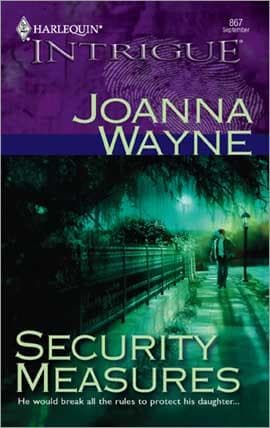 Cover image for Security Measures