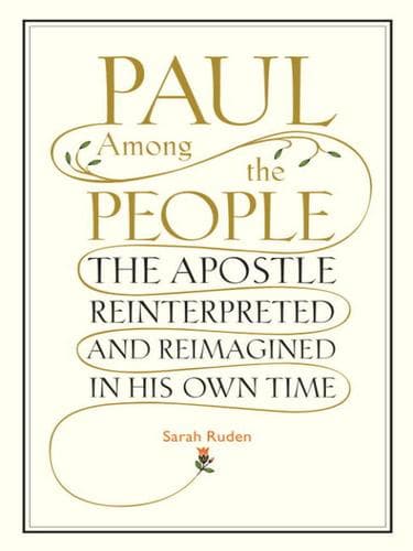 Paul among the people
