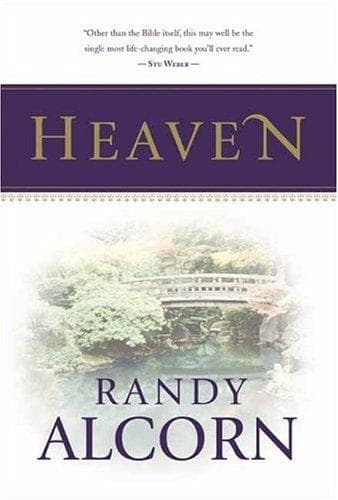 Cover image for Heaven