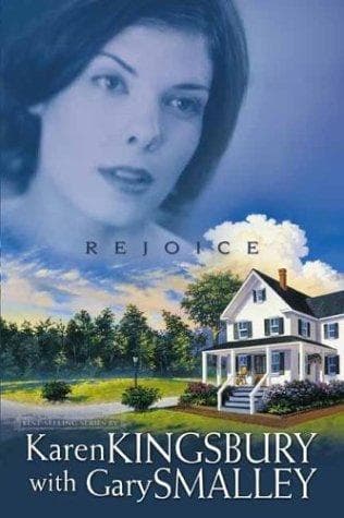 Cover image for Rejoice