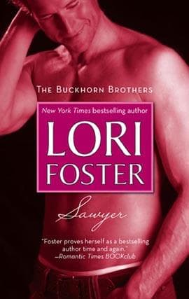 Cover image for Sawyer