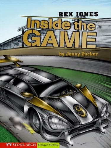 Cover image for Inside the Game