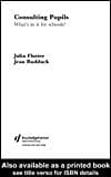 Cover image for Consulting Pupils