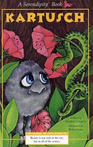 Book cover image