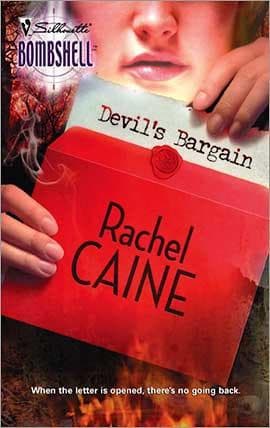 Cover image for Devil's Bargain