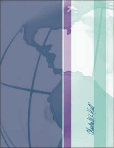 Cover image for International Business with Global Resource CD, PowerWeb and World Map
