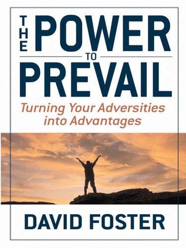 Cover image for The Power to Prevail
