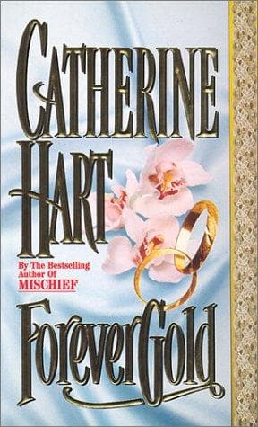 Cover image for Forever Gold