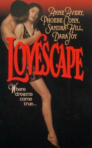 Cover image for Lovescape (Leisure Romance)