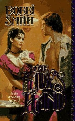 Cover image for The Lady's Hand