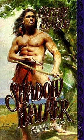 Cover image for Shadow Walker